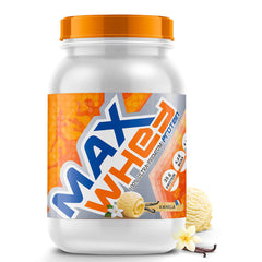 Max Muscle Max Whey-30Serv.-1000G