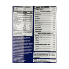 Mhp Maximum Whey Protein-62Serv.-2270G