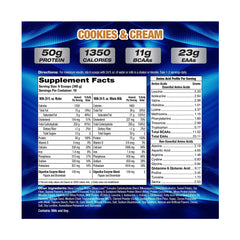 Mhp Up Your Mass XXXL1350-16Serv.-5.456G