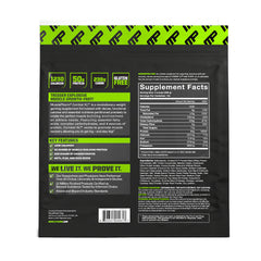 Muscle Pharm Combat XL Mass Gainer-16Serv.-5.44kg