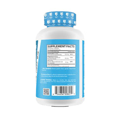 Muscle Rulz Zma-30Serv.-90Caps