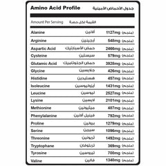 Muscle Add Whey Add-30Serv.-1080G