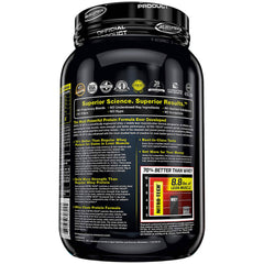 MuscleTech Nitrotech-22Serv.-998G