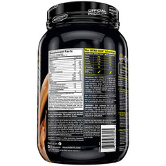 MuscleTech Nitrotech-22Serv.-998G