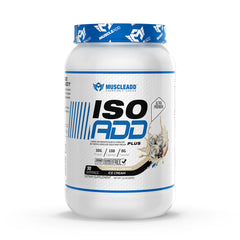 Muscle Add Iso Add Plus-30Serv.-1080G
