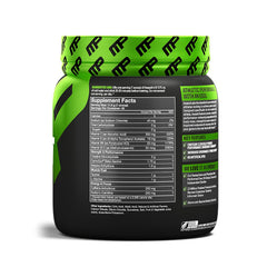 Muscle Pharm Assault Energy + Strength-30Serv.-345G