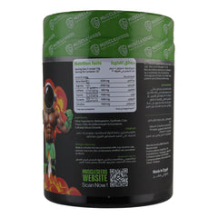 Muscleseed Big Bang Pre-workout-30Serv.-300G