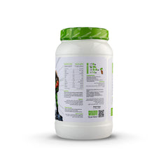 Muscleseeds Ultra Seed Isolate -30Serv-900G