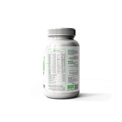 Muscleseeds Alpha Man Multivitamin Testosterone Support-30Serv-60Tablets