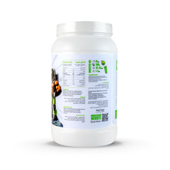 Muscleseeds Carbo seed Carbohydrate-50Serv-1500G