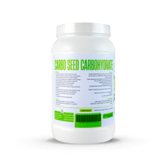 Muscleseeds Carbo seed Carbohydrate-50Serv-1500G
