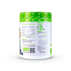 Muscleseeds Creatine Monohydrate
