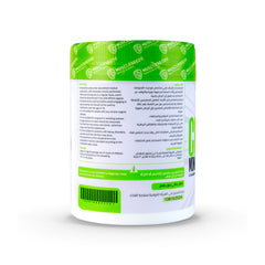 Muscleseeds Creatine Monohydrate