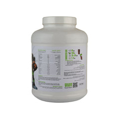 Muscleseeds Ultra Seed Mass Gainer-15Serv.-2.250G.