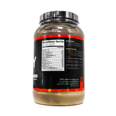 Muscleseed Ultra Seed Whey Protein-30Serv.-1020KG