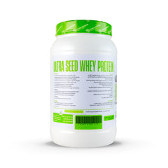 Muscleseeds Ultra seed Whey Protein-30Serv-1020G