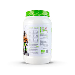 Muscleseeds Ultra seed Whey Protein-30Serv-1020G