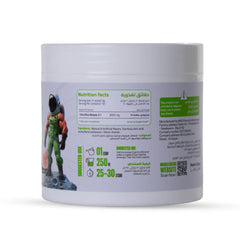 Muscleseeds Citrulline Malate -50Serv.-150g