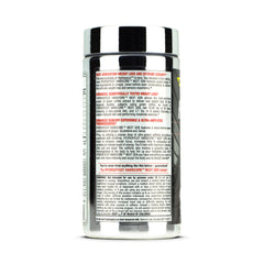 Muscletech HydroxyCut Hardcore Next Gen-50Serv.-100Caps.