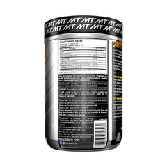 Muscletech Platinum Citrulline Malate-140Serv.-492G