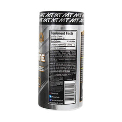Muscletech Platinum L-Arginine 1000mg-50Serv.-100Tabs.