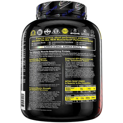Muscletech Nitrotech Power-38Serv.-1.81KG