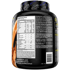 Muscletech Nitrotech Power-38Serv.-1.81KG