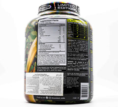 Muscletech NitroTech-40Serv.-1.80Kg