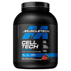 Muscletech Performance Series Cell Tech-56Serv.-2.74G