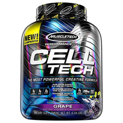Muscletech Performance Series Cell Tech-56Serv.-2.74G