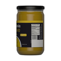 Naturesta Mustard Yellow-266G.