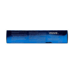 Neo Move On Freeze Gel Help To Relief From Muscular Aches By Cooling-100Gm