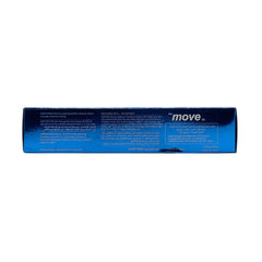 Neo Move On Freeze Gel Help To Relief From Muscular Aches By Cooling-50Gm