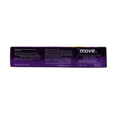 Neo Move On Help To Relief From Muscular Aches-100Gm