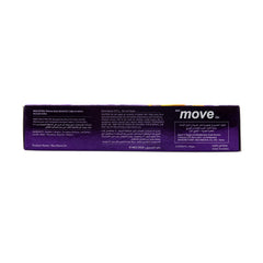 Neo Move On Help To Relief From Muscular Aches-50Gm