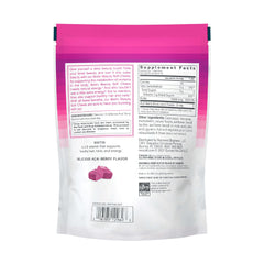Neocell Biotin Beauty Soft Chews 30Serv.-30Soft Chews Acai Berry