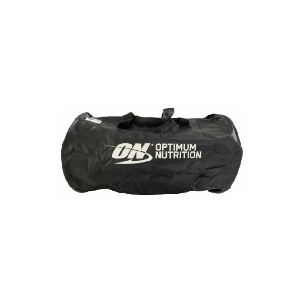 Optimum Nutrition Black Bag