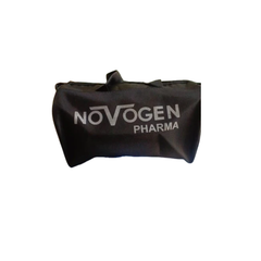 Novogen Pharma Bag-Black