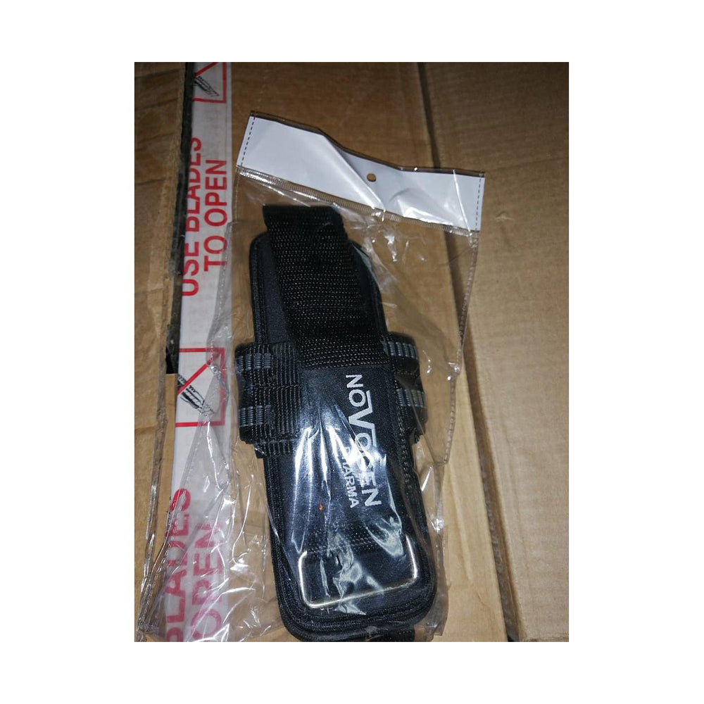 Novogen lifting straps