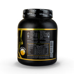 Novogen Pharma Carb+-25Serv.- 1050G