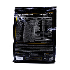 Novogen Pharma Mass Gainer Build Muscle-8Serv.-2.7Kg
