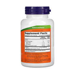 Now Foods Cranberry Caps-50Serv.-100Veg Capsules