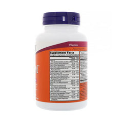 Now Foods Adam Capsules Superior Men's Multi-30Serv.-90Veg Capsules