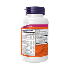 Now Foods Daily Vits Multi Vitamin &Mineral-30Serv.-30Veg Capsules