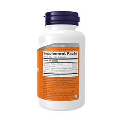 Now Foods Glutathione 500Mg-120Serv.-120Veg Capsules