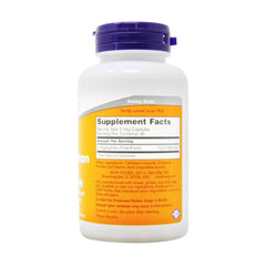 Now Foods L-Tryptophan 500MG.-30Serv.-60Veg Capsules.