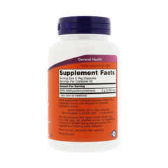 Now Foods MSM Methylsulfonylmethane 1000Mg Joint Health.-60Serv.-120Veg Capsules