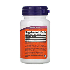 Now Foods Melatonin 3Mg-60Serv.-60Veg Caps.