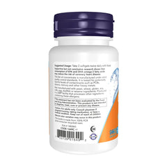 Now Foods Omega-3 Fish oil-100Serv.-200 Softgels