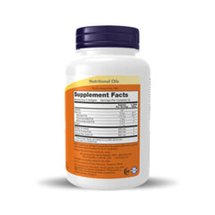 Now Foods Super Omega 3-6-9 Fish oil-90Serv-90Soft Gels